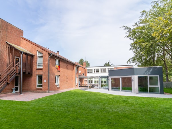 DLRG Gästehaus
