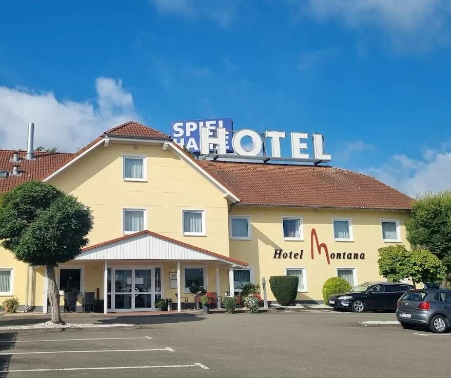 Montana Hotel