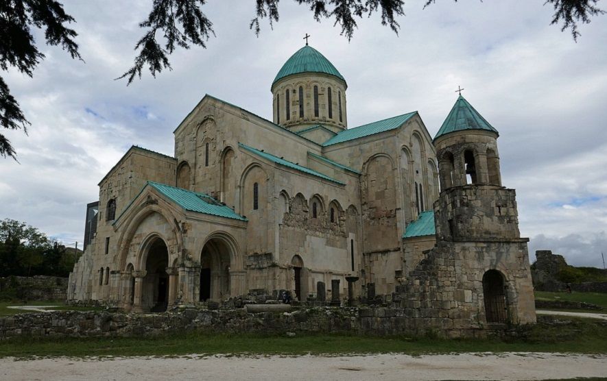 htvonufj i ovvah zdsee e j fnj i wdnf jvari monastery the cave of prometheus kutaisi